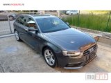 polovni Automobil Audi A4 2.0TDI Quattro Svajcarska 