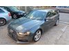 Slika 1 - Audi A4 2.0TDI Quattro Svajcarska  - MojAuto