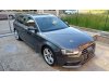 Slika 2 - Audi A4 2.0TDI Quattro Svajcarska  - MojAuto