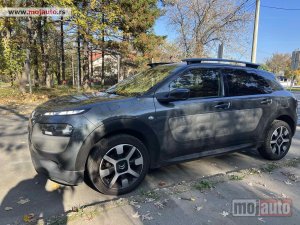 Glavna slika - Citroen C4 Cactus 1.6HDI  - MojAuto