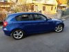 Slika 3 - BMW 118   - MojAuto