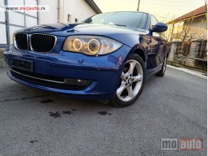 Glavna slika - BMW 118   - MojAuto