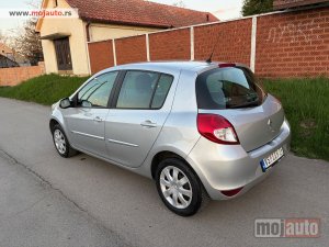 Glavna slika - Renault Clio 1,2b 55kw Odlican, radi klima  - MojAuto