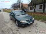 polovni Automobil Renault Megane 1,4 B 