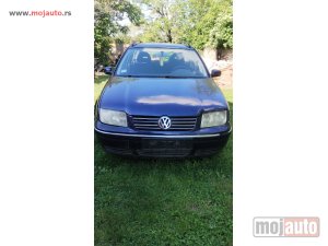 Glavna slika - VW Bora   - MojAuto