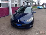 polovni Automobil Mazda 2 1.5 gta CH 