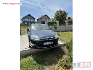 Glavna slika - Citroen C5 eHDI  - MojAuto