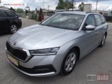 polovni Automobil Škoda Octavia 2.0 TDI 110 KW NAVI NOV 