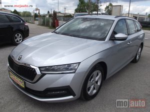 Glavna slika - Škoda Octavia 2.0 TDI 110 KW NAVI NOV  - MojAuto