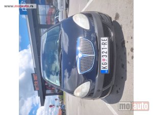 Glavna slika - Lancia Musa   - MojAuto