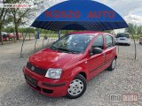 polovni Automobil Fiat Panda 1.2 