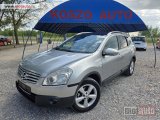 polovni Automobil Nissan Qashqai+2 1.5 DCi 