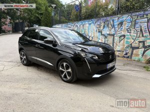 Glavna slika - Peugeot 3008 1.5 EAT8/ GT  - MojAuto