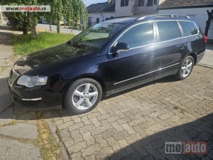 Glavna slika - VW Passat 2.0 tdi cr  - MojAuto