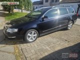 polovni Automobil VW Passat 2.0 tdi cr 