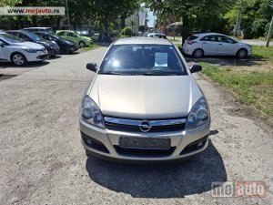 Glavna slika - Opel Astra 1.4 B  - MojAuto