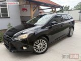 polovni Automobil Ford Focus 1.6b//TITANIUM// 
