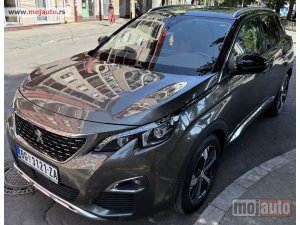 Glavna slika - Peugeot 3008 1.2/AUT/ALLURE/PANO  - MojAuto