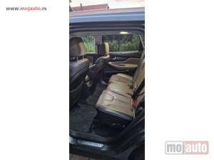 Glavna slika - Hyundai Santa Fe   - MojAuto