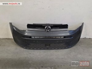 Glavna slika -  Caddy / 2K7 / 2020-2024 / Prednji branik / ORIGINAL - MojAuto