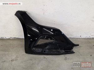 Glavna slika -  Arteon / 3G8 / 2021-2024 / Desni cosak branika / ORIGINAL - MojAuto