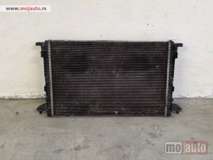 Glavna slika -  Vw / Audi / Porsche / Hladnjak vode / ORIGINAL - MojAuto
