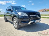 polovni Automobil Mercedes ML 250 250 BLUETEC VLASNIK 