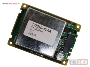 Glavna slika -  LED DRL Modul 177310-30 AA 17731030AA Opel Astra J Insigia - MojAuto