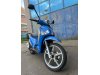 Slika 1 - Piaggio Liberty - MojAuto