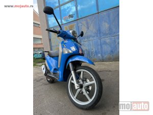 Glavna slika - Piaggio Liberty - MojAuto