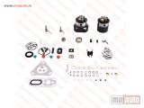 NOVI: delovi  End Plate 7185-180