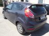 Slika 3 - Ford Fiesta 1.2 BENZ 44 KW 5V NOV  - MojAuto