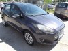 Slika 7 - Ford Fiesta 1.2 BENZ 44 KW 5V NOV  - MojAuto