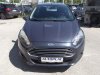 Slika 8 - Ford Fiesta 1.2 BENZ 44 KW 5V NOV  - MojAuto