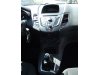 Slika 20 - Ford Fiesta 1.2 BENZ 44 KW 5V NOV  - MojAuto