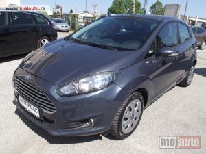 Glavna slika - Ford Fiesta 1.2 BENZ 44 KW 5V NOV  - MojAuto