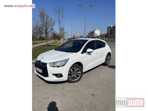 Glavna slika - Citroen DS4 2.0 HDI  - MojAuto