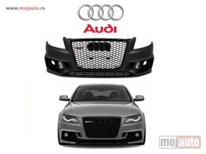 Glavna slika -  Body kit A4 za Audi S-line RS 08-12 - MojAuto