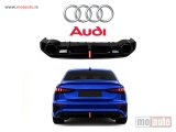 NOVI: delovi  Difuzor A3 za Audi S-line RS sedan LED 20-25