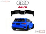 NOVI: delovi  Spojler A3 za Audi S-line RS hatchback 20-25