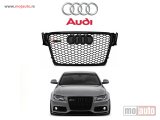 NOVI: delovi  Maska A4 za Audi S-line RS 08-12