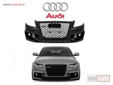 NOVI: delovi  Body kit A4 za Audi S-line RS 08-12
