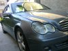 Slika 31 - Mercedes C 200 FULL OPREMA/KOZA/VL  - MojAuto