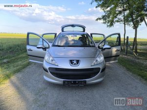 Glavna slika - Peugeot 207 1,4  - MojAuto