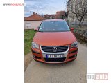polovni Automobil VW Touran 2.0 Tdi cross 