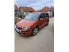 Slika 2 - VW Touran 2.0 Tdi cross  - MojAuto