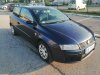 Slika 2 - Fiat Stilo 1,6BENZIN/16V/PRVABOJA/VLASNIK  - MojAuto