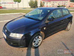 Glavna slika - Fiat Stilo 1,6BENZIN/16V/PRVABOJA/VLASNIK  - MojAuto