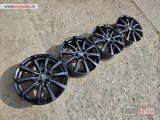  AluFelne 17Coli 5x105 Opel Astra J moka sa Senyorima