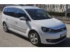 Slika 1 - VW Touran 1.6TDI  - MojAuto